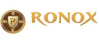Логотип Ронокс