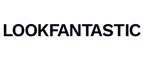 Логотип Lookfantastic