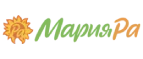 Логотип Мария-Ра